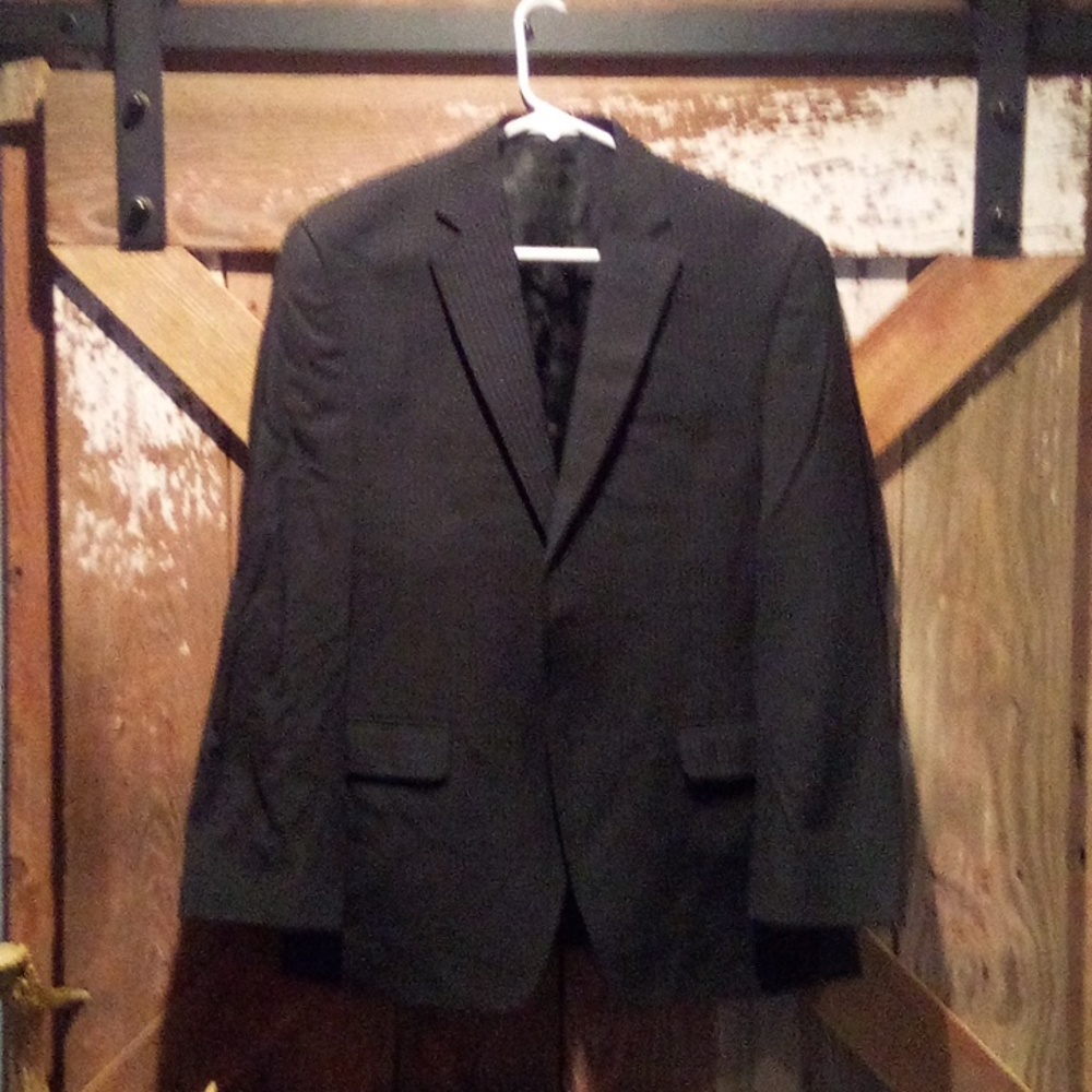 Calvin Klein Blazer